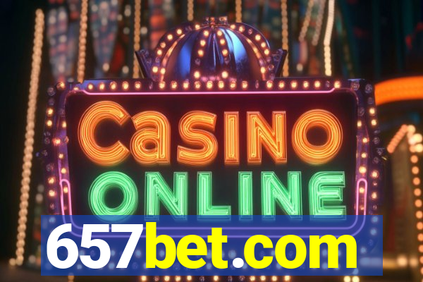 657bet.com