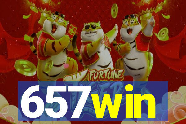 657win