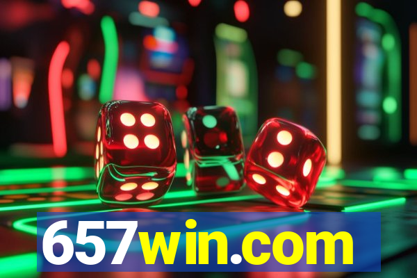 657win.com