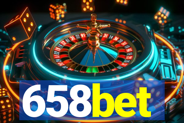 658bet