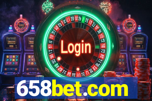 658bet.com