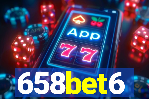 658bet6