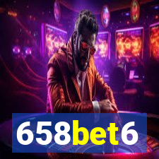 658bet6