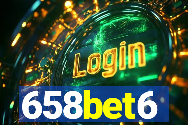 658bet6