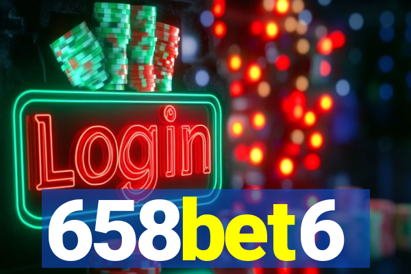 658bet6