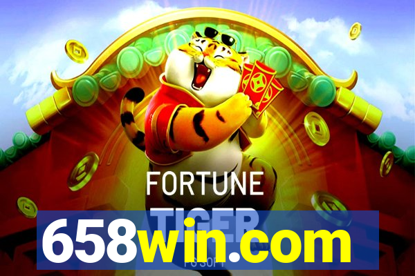 658win.com