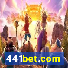 441bet.com