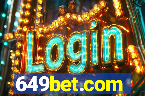 649bet.com