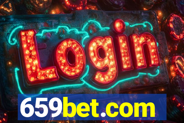 659bet.com