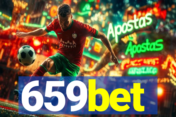 659bet