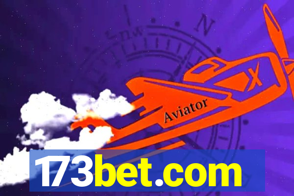 173bet.com