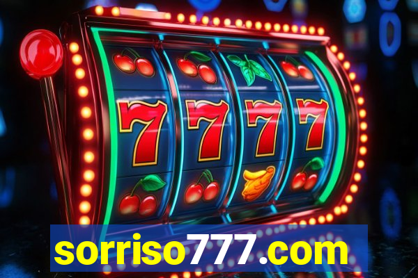 sorriso777.com