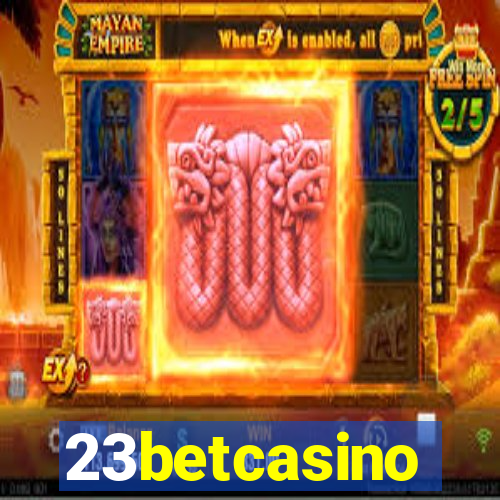 23betcasino