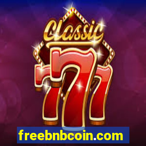 freebnbcoin.com