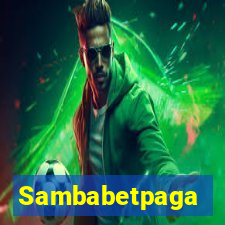 Sambabetpaga