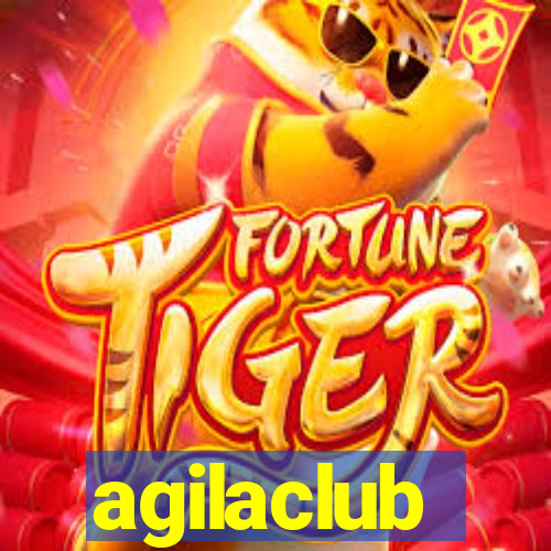 agilaclub