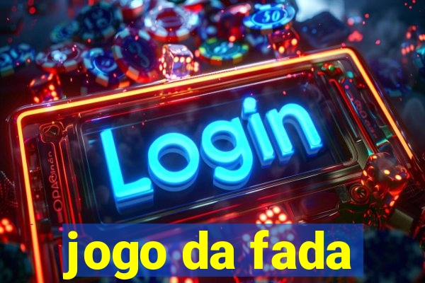 jogo da fada