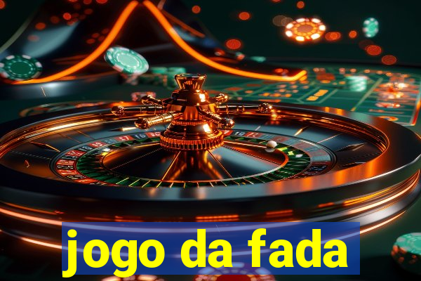 jogo da fada