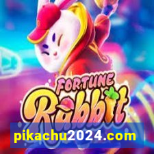 pikachu2024.com