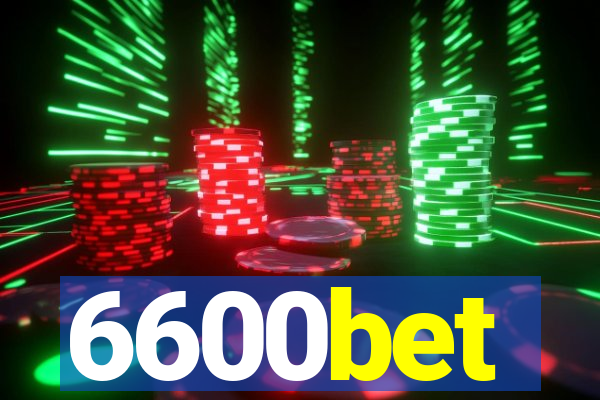 6600bet