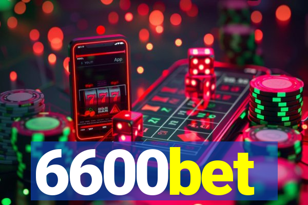 6600bet