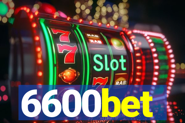 6600bet