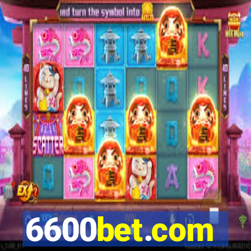 6600bet.com