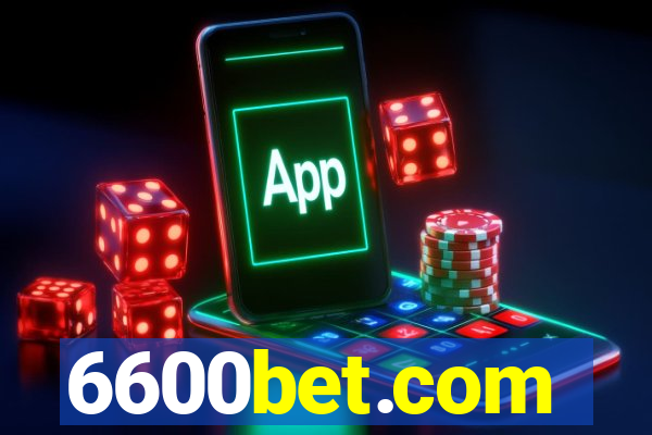 6600bet.com