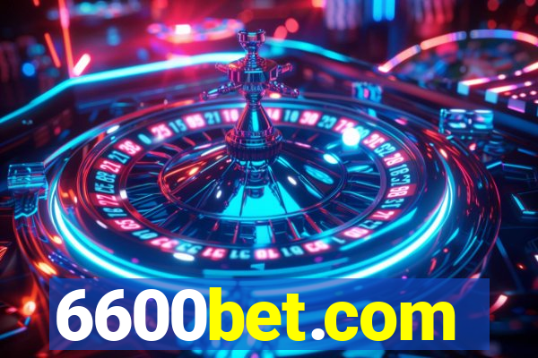 6600bet.com