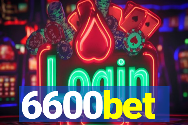 6600bet