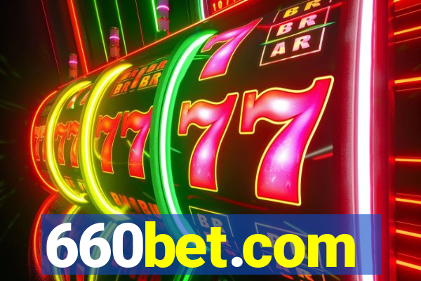 660bet.com