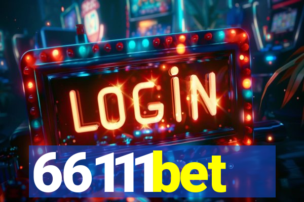 66111bet