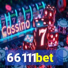 66111bet