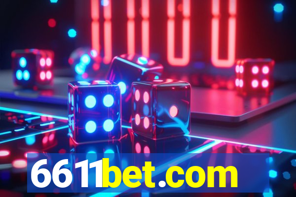 6611bet.com