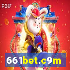 661bet.c9m