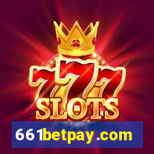 661betpay.com