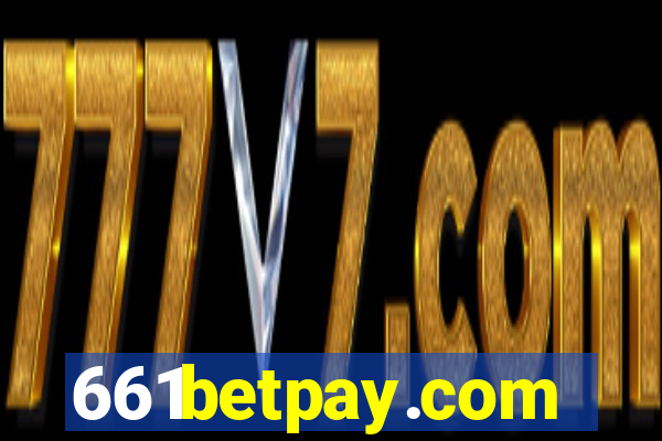 661betpay.com