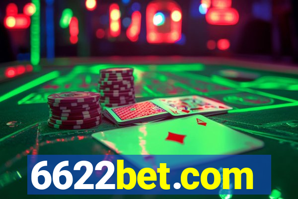 6622bet.com