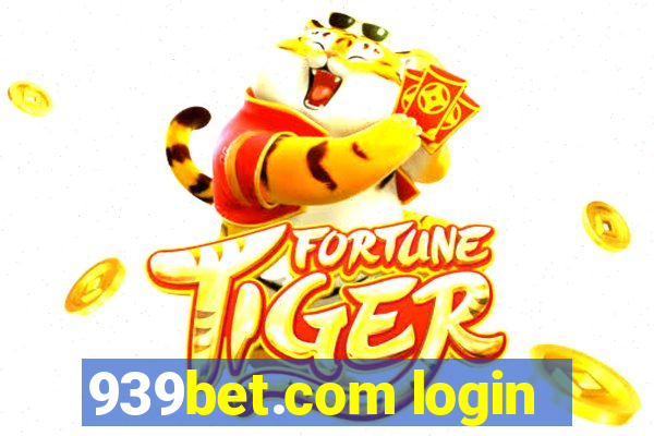 939bet.com login