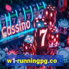 w1-runningpg.com