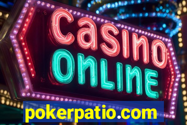 pokerpatio.com