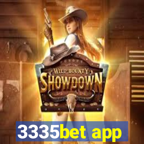 3335bet app