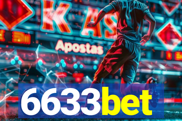 6633bet