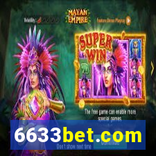 6633bet.com