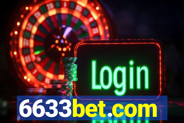 6633bet.com