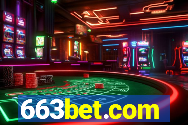 663bet.com