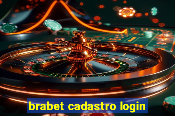 brabet cadastro login