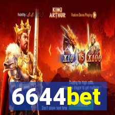 6644bet