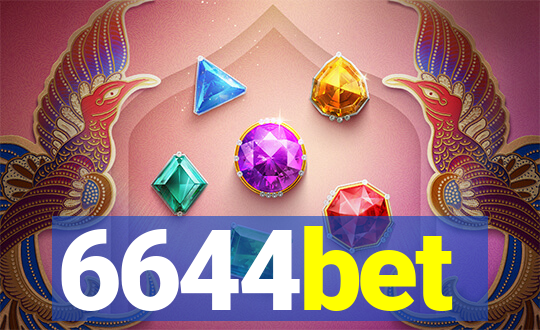 6644bet