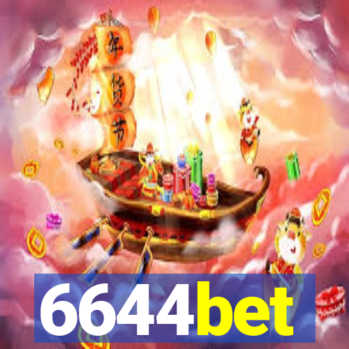 6644bet